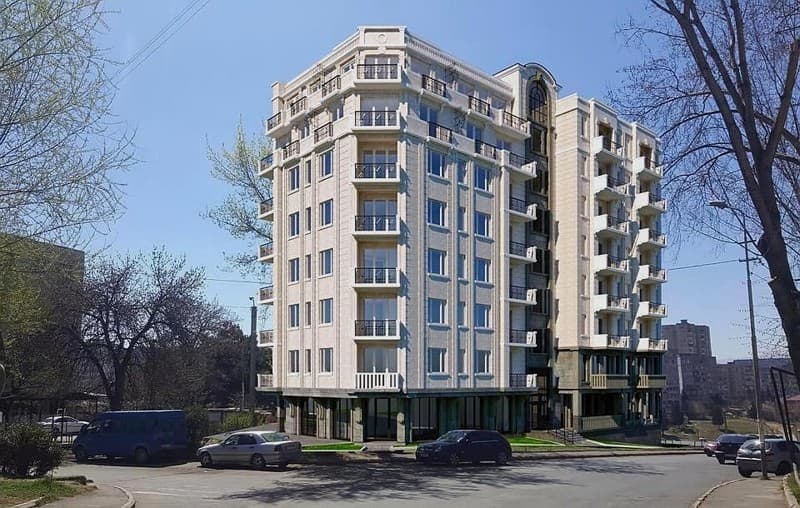 Angia Bochorishvili St, 39 thumbnail 4