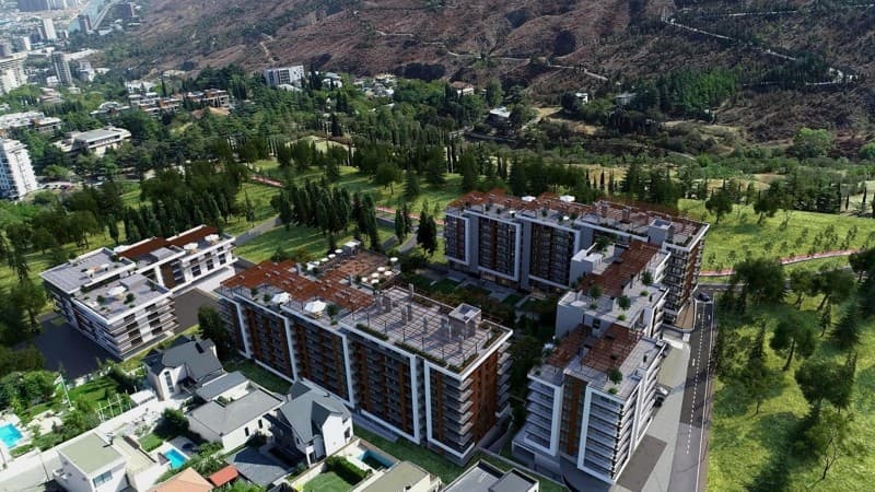 Krtsanisi Grande