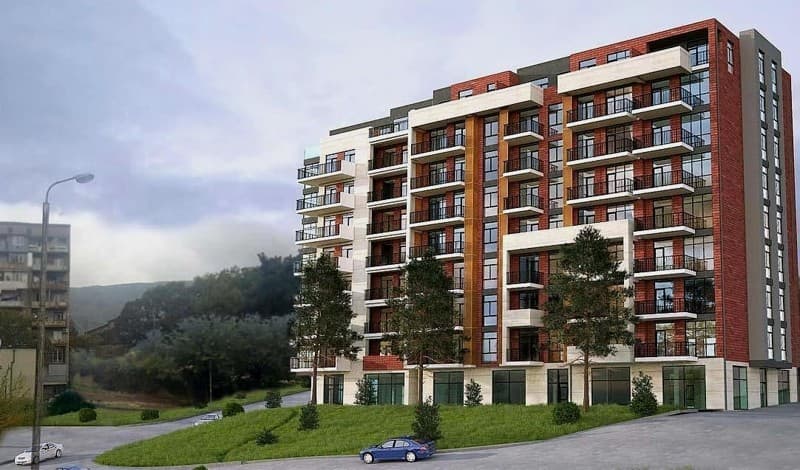 Monolith Ortachala Residence thumbnail 2