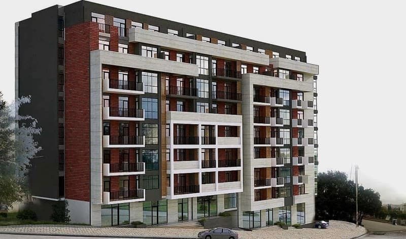 Monolith Ortachala Residence thumbnail 3