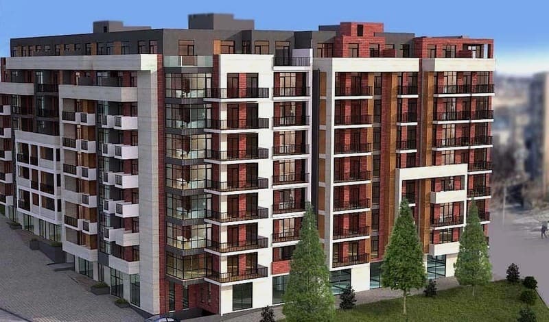 Monolith Ortachala Residence thumbnail 4
