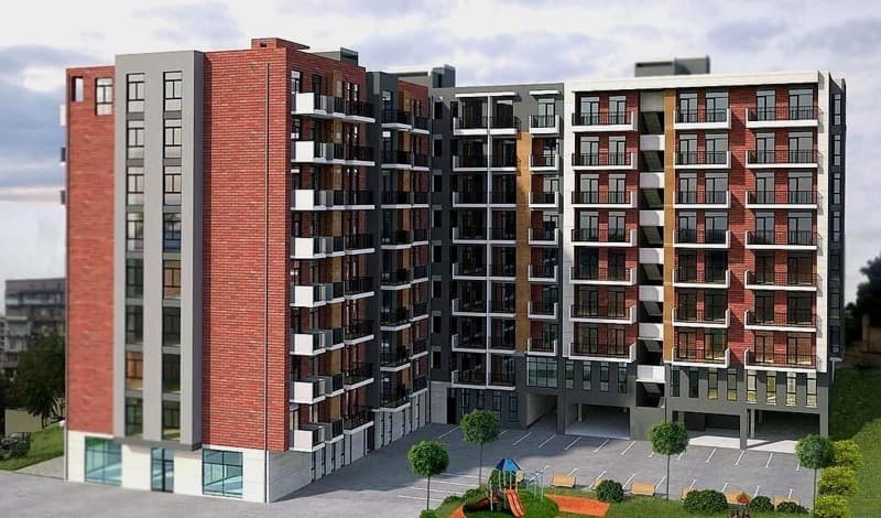 Monolith Ortachala Residence thumbnail 5