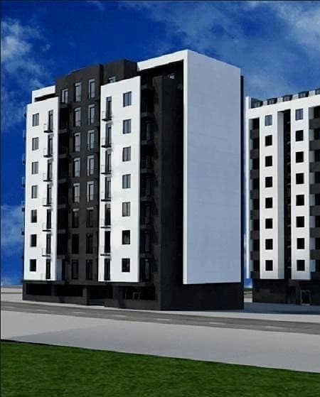Binadari Dadiani thumbnail 3