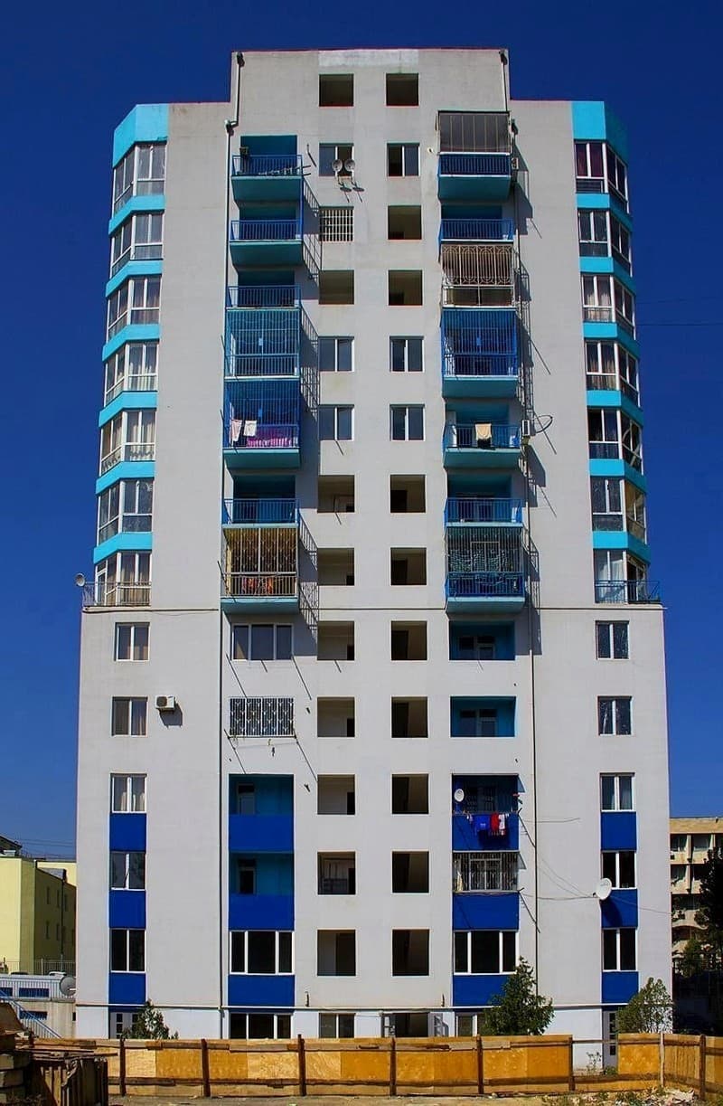 Vazha-Pshavela Ave, 70g thumbnail 2