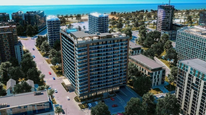 Boulevard Point