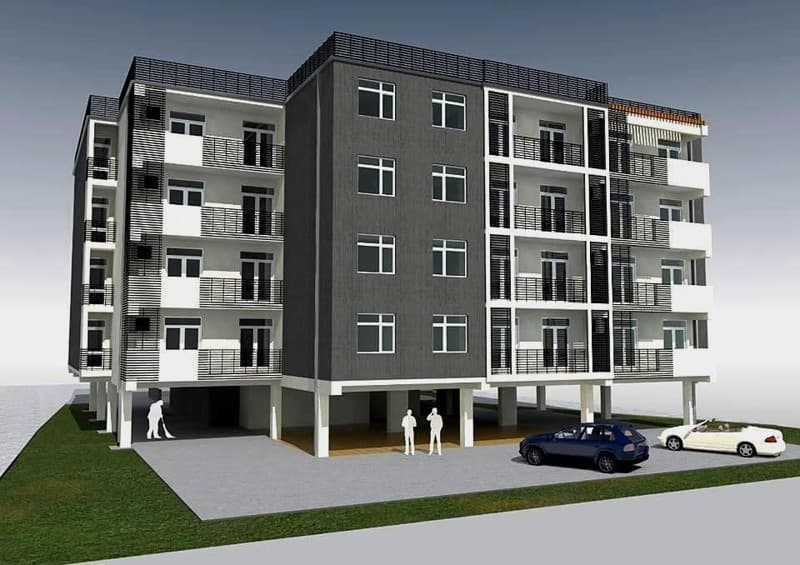 Ivane Pranguliani St, 3