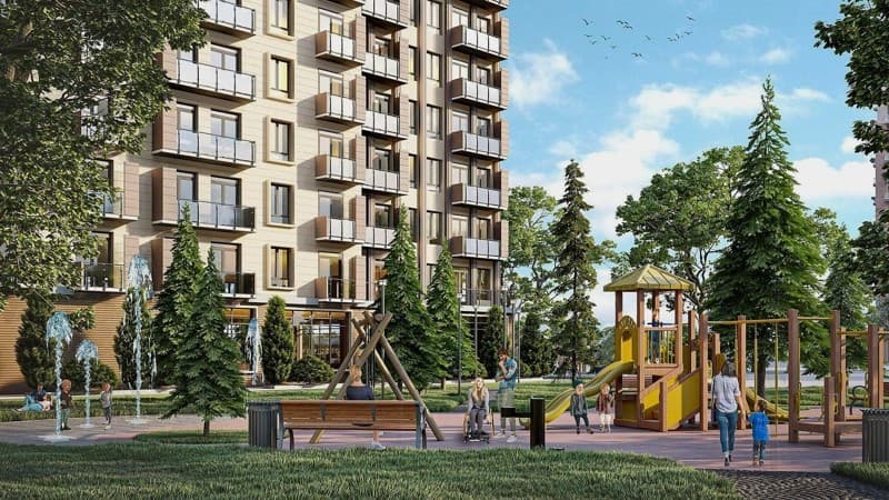 Ecocity Samgori thumbnail 4