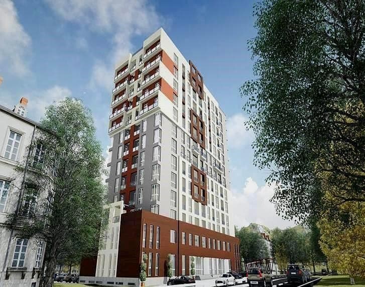 Tornike Eristavi St, 1 thumbnail 3