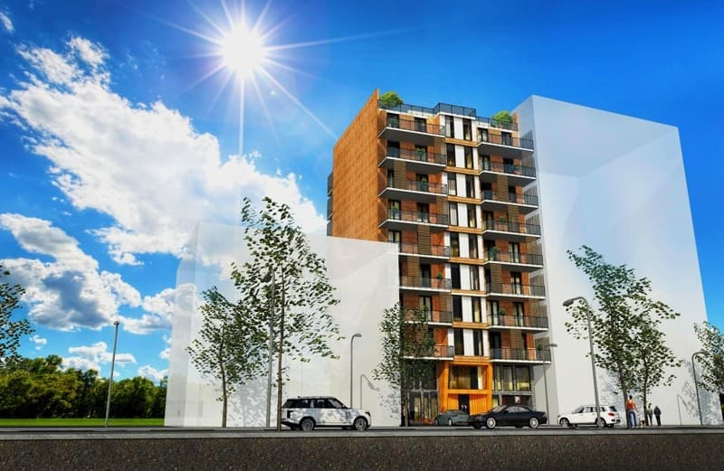 Abashidze Apartment thumbnail 4