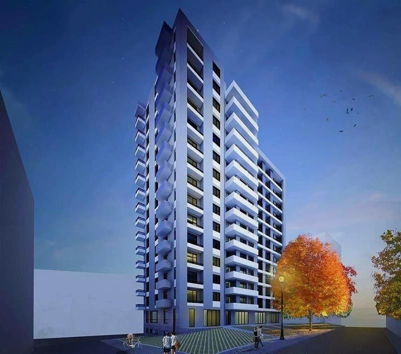 Tsotne Dadiani St, 111 thumbnail 4