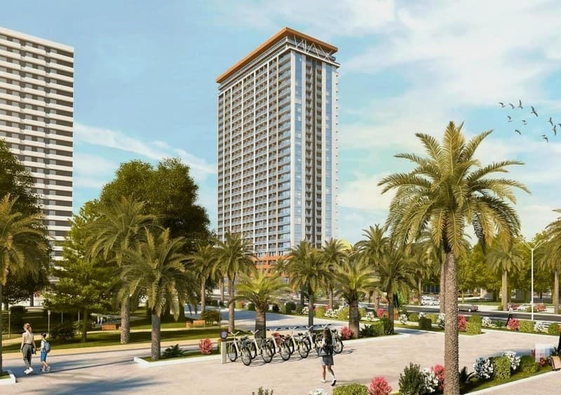 Komunna Tower thumbnail 2
