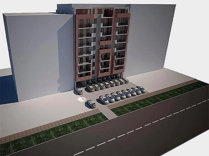 Petre Iberi St, 12-14 thumbnail 5