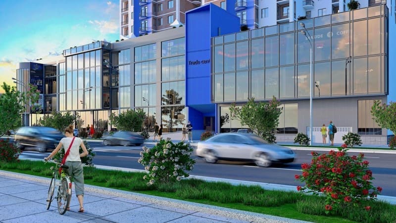 Mardi City Center thumbnail 2