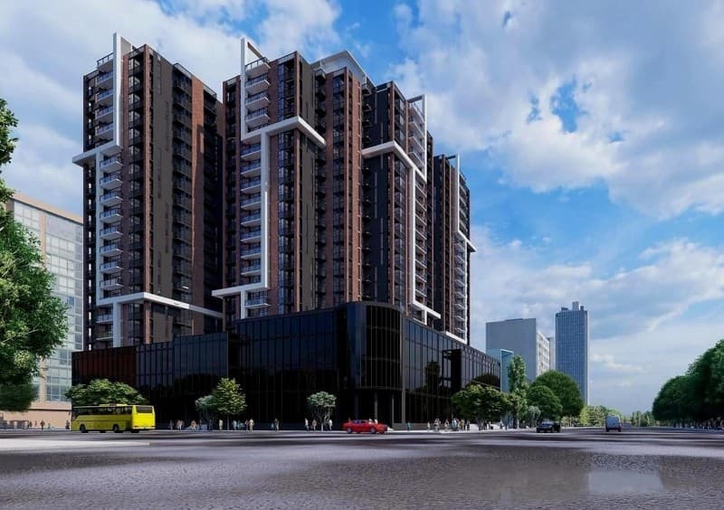 Mardi City Center thumbnail 5