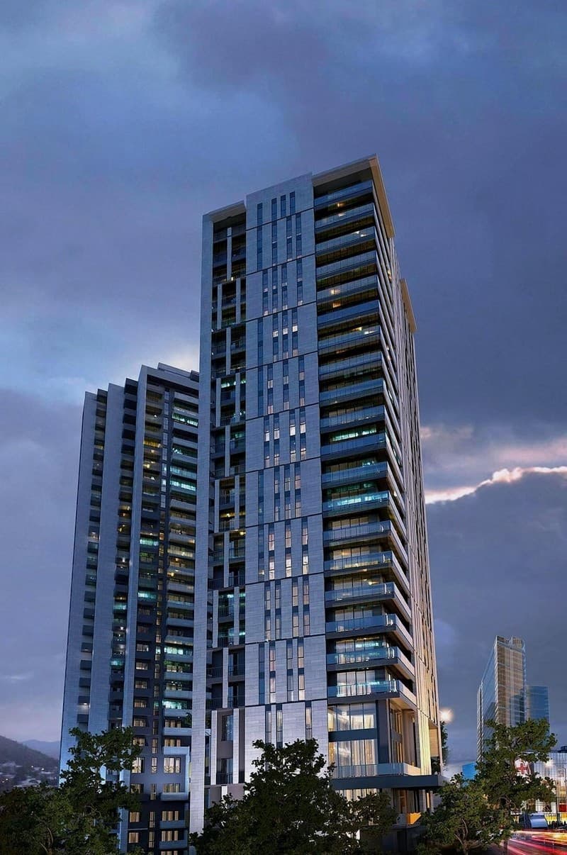 Vake Parkside Residence thumbnail 2