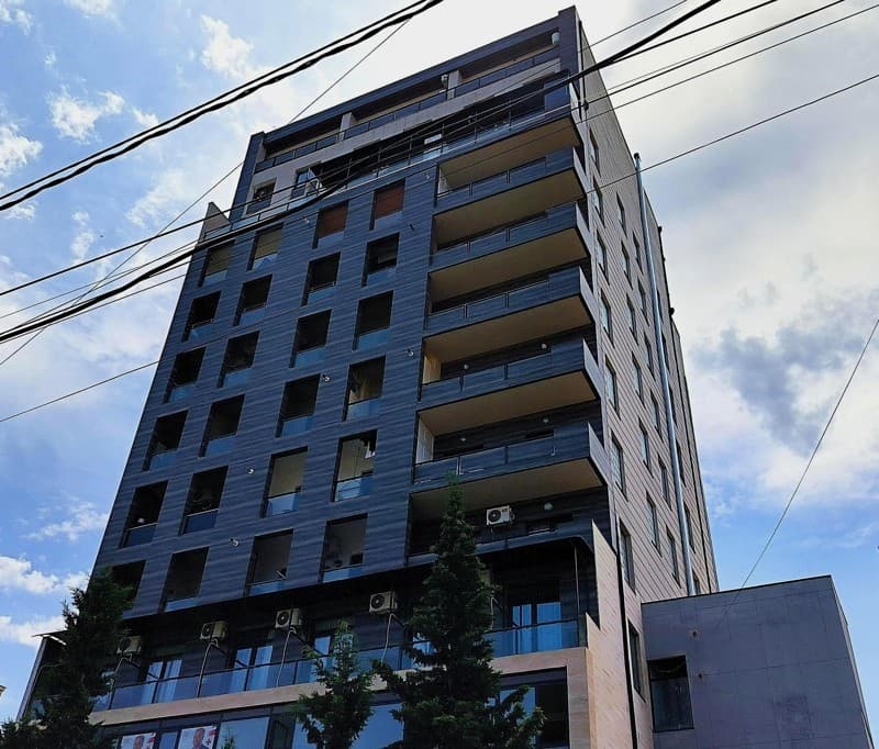 Meliton and Andria Balanchivadze St, 3 thumbnail 2