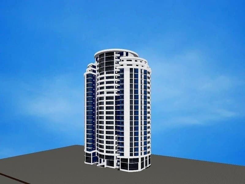 Mega City thumbnail 5