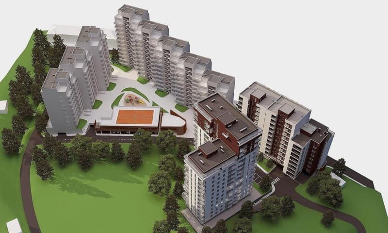 Gazapkhuli St, 6 thumbnail 4