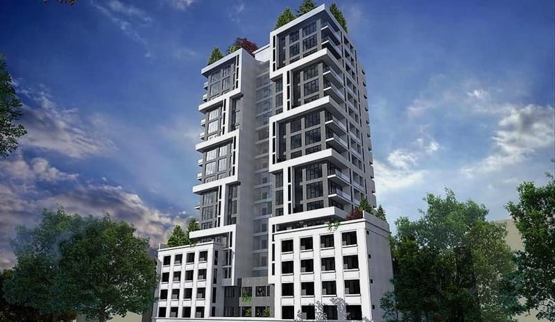 Ilia Chavchavadze Ave, 30 thumbnail 4