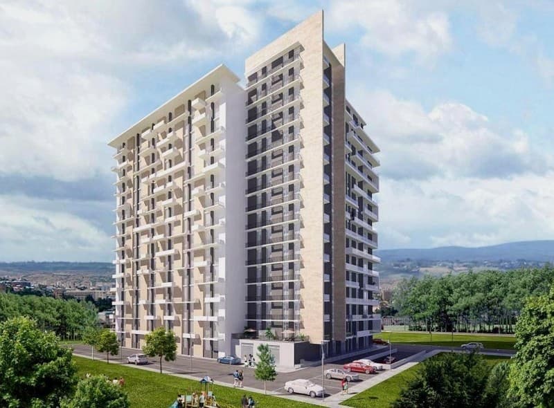 Rivers Towers thumbnail 5