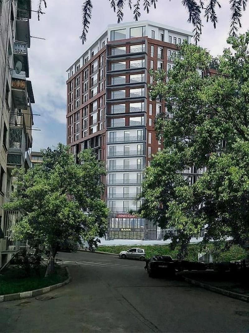 Shalva Nutsubidze St, 129 thumbnail 3