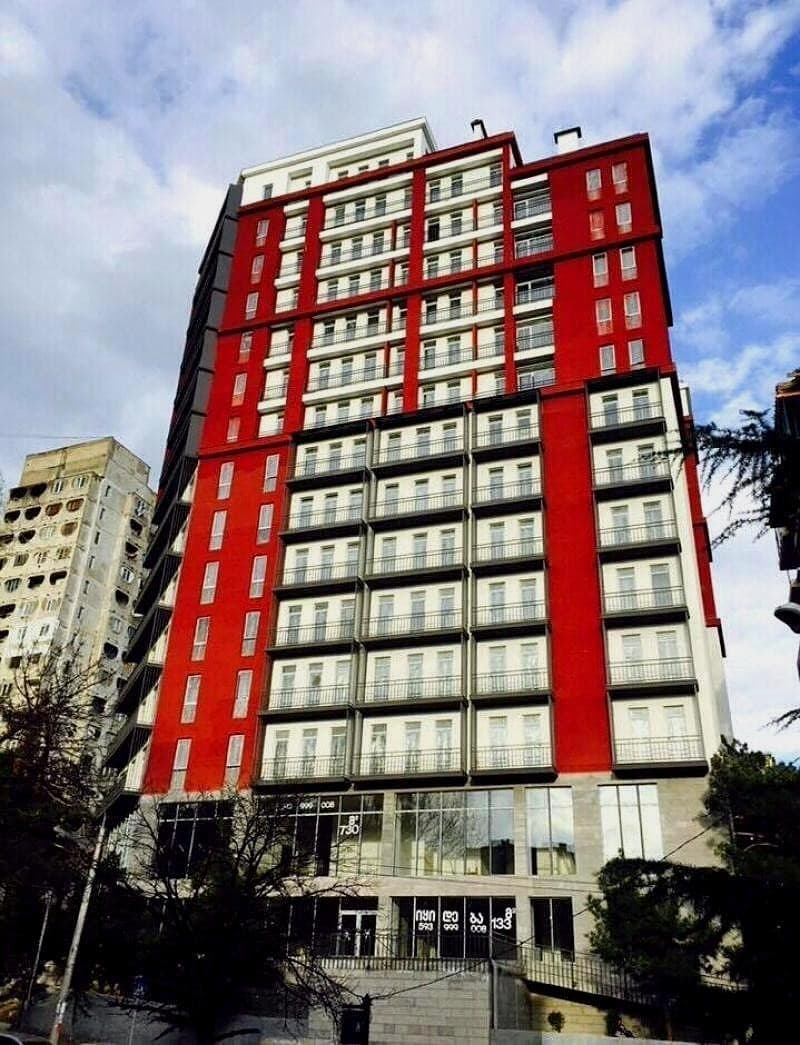 Shalva Nutsubidze St, 129 thumbnail 5