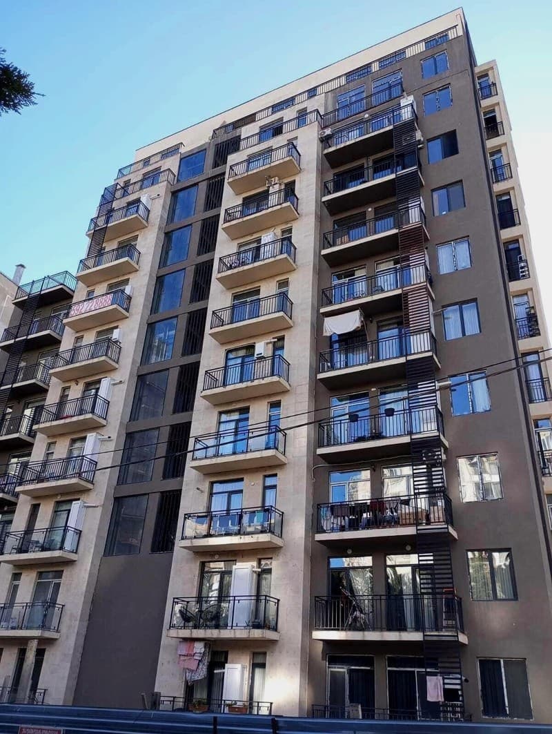 Meliton Kantaria St, 5 thumbnail 4