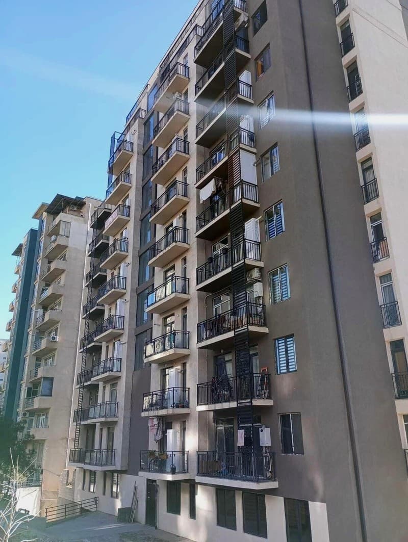 Meliton Kantaria St, 5 thumbnail 5