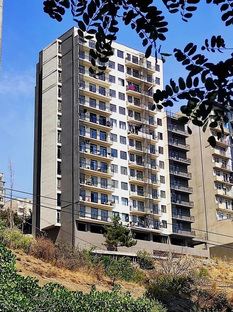Meliton Kantaria St, 5 thumbnail 2