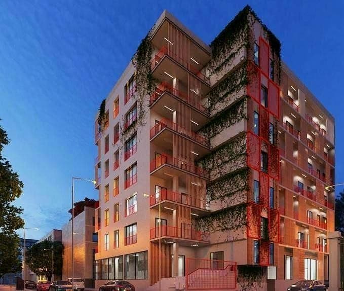 Aparta Mushtaidi Residence thumbnail 4