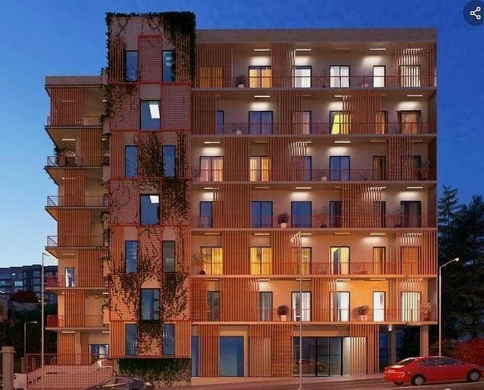 Aparta Mushtaidi Residence thumbnail 5