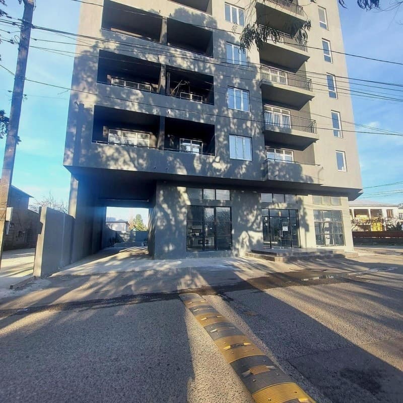 Mukhran Machavariani St, 27a thumbnail 2