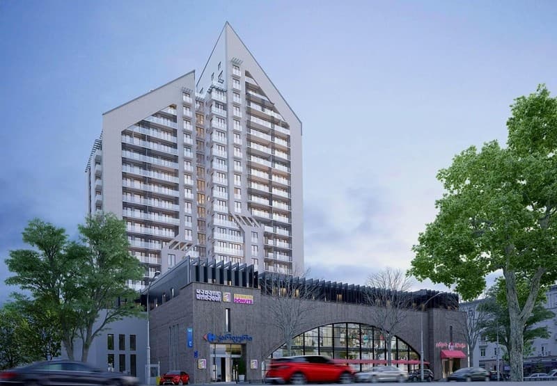 Archi Tower thumbnail 2