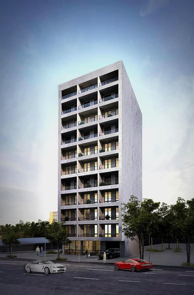 Dux Dadiani Residence thumbnail 4