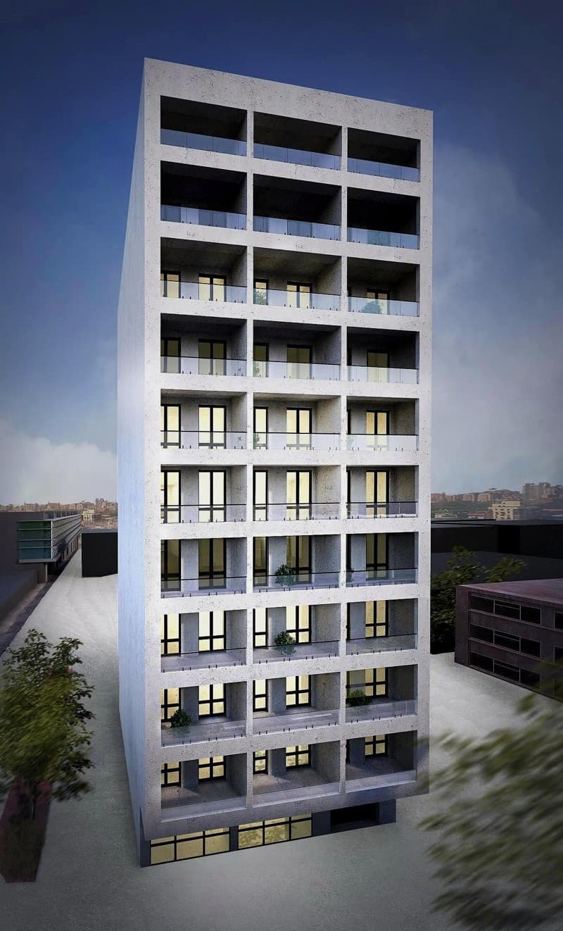 Dux Dadiani Residence thumbnail 5