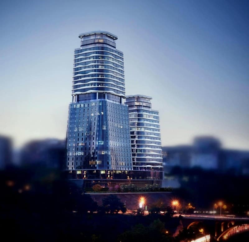 King David Residences thumbnail 2