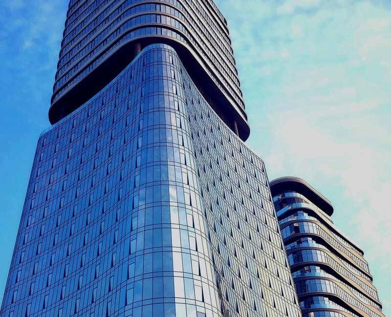 King David Residences thumbnail 4