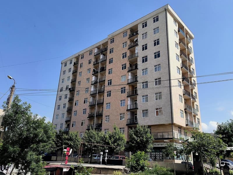 Barbare Bairamashvili St, 24
