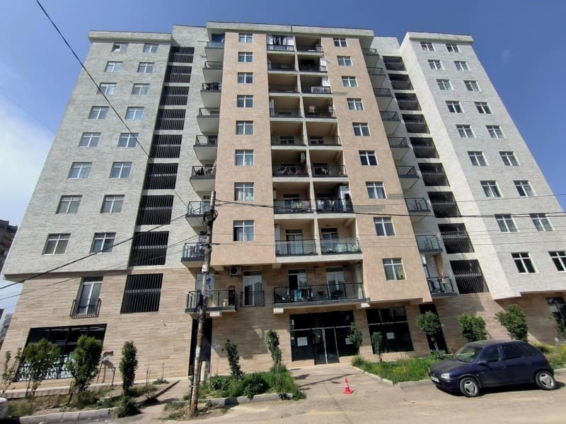 Barbare Bairamashvili St, 24 thumbnail 2