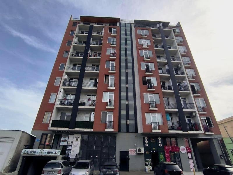 City House Temka