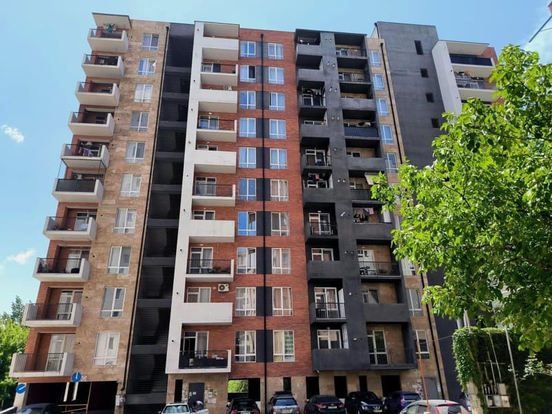 Kerch St, 7