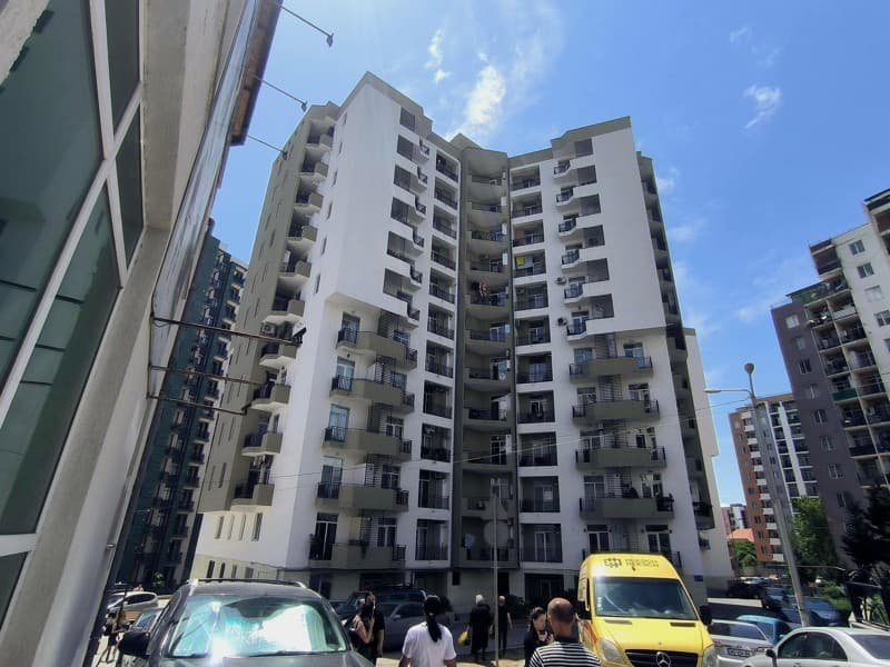 Teimuraz Bochorishvili St, 5 thumbnail 2