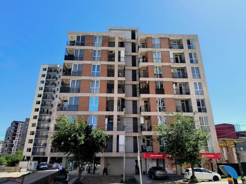 Archil Mepe St, 5