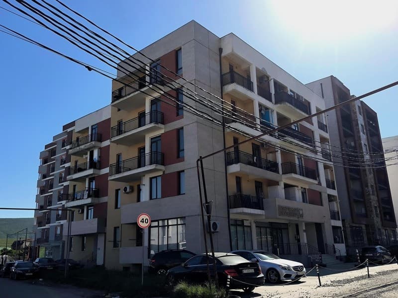 Archangelo Lamberti St, 16