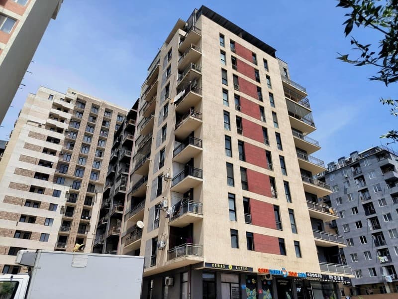 Mirian Mepe St, 33a