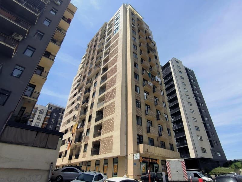 Mirian Mepe St, 33