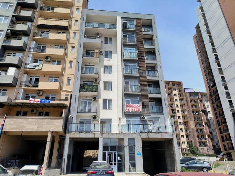 Mirian Mepe St, 27a
