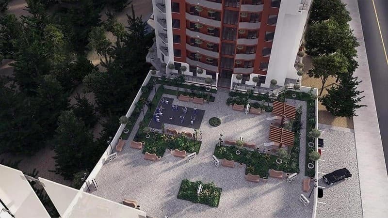 Duo Towers thumbnail 2