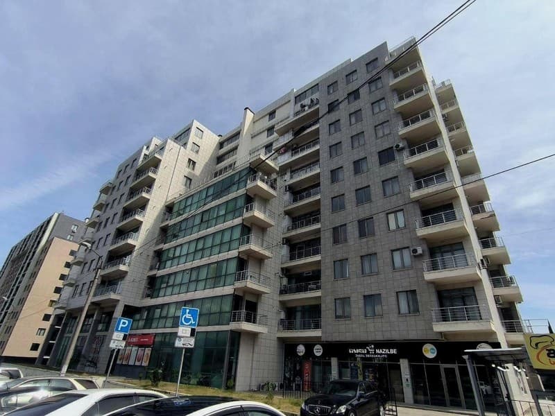 Demetre Tavdadebuli St, 16a
