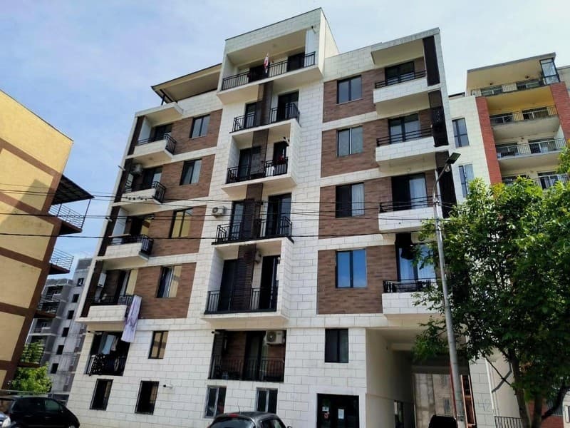 Asi Atasi Motsami St, 42